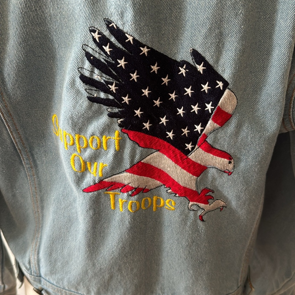 Peregrine Bay jacket sizer M
